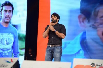 Pilla Nuvvu Leni Jeevitham Movie Audio Launch